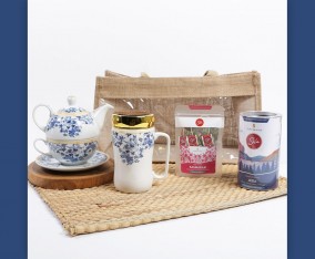 Hampers Totebag Besar 1