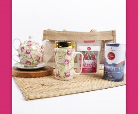Hampers Totebag Besar 2