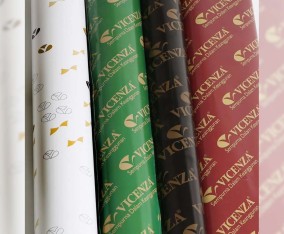 Kertas Bungkus Kado Besar perlembar