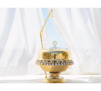 Vicenza Shera Chafing Dish VCF097