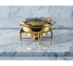 Vicenza Emma Hydraulic Chafing Dish VCF016