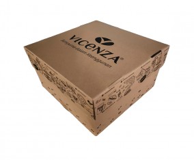 Vicenza Gift Box Premium