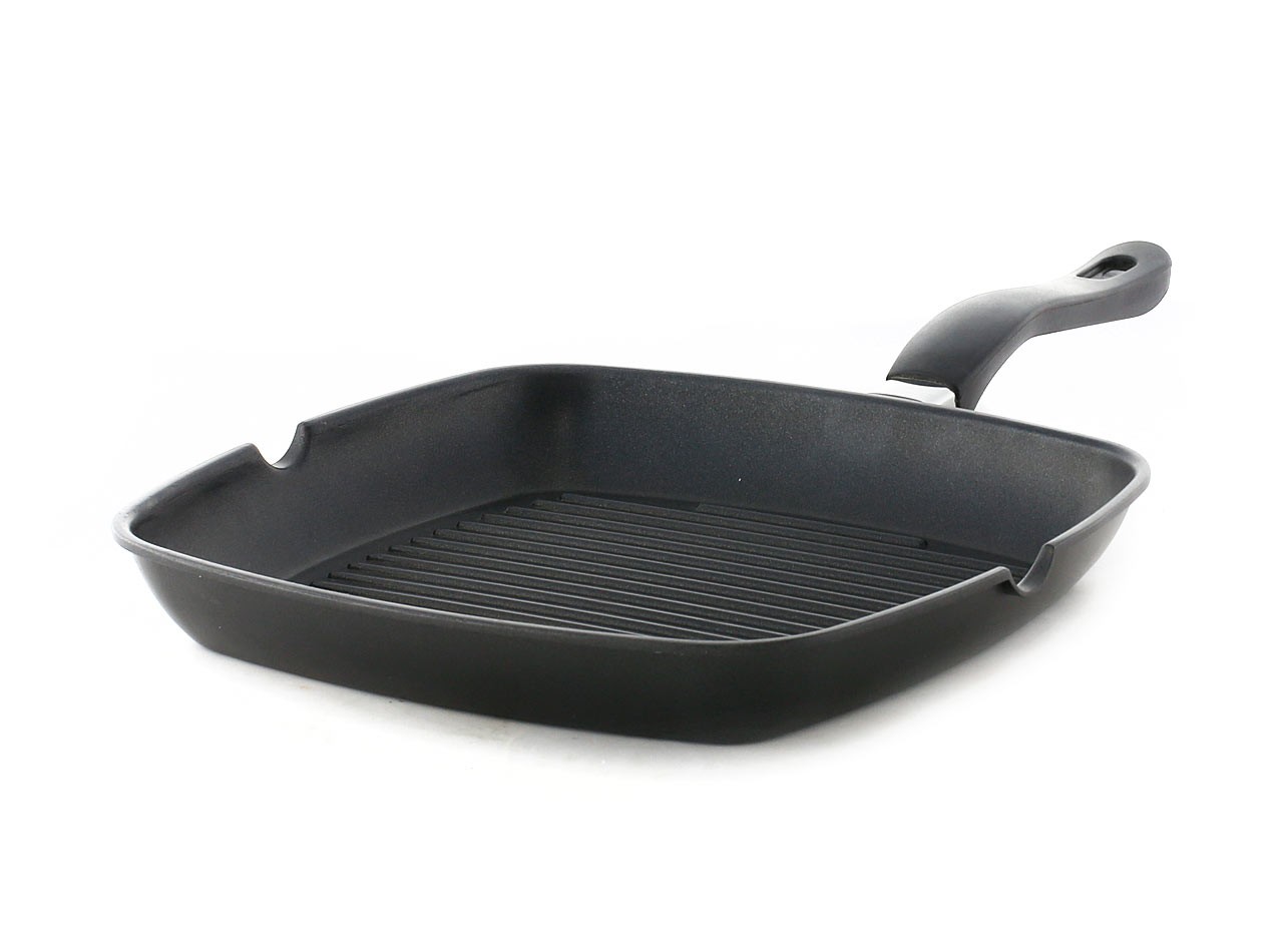 VGP24 Vicenza Grill Pan