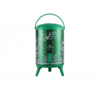 VG1000WJ Lolli hijau Water Jug 9.5 L