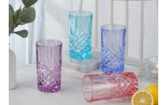 GLASSWARE