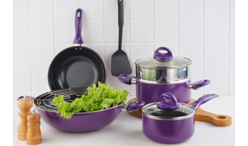 COOKWARE