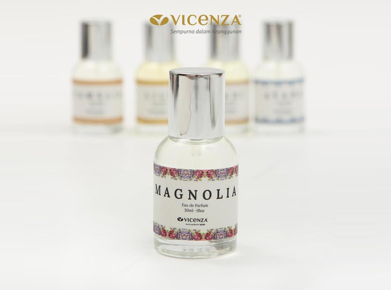 Parfum Magnolia