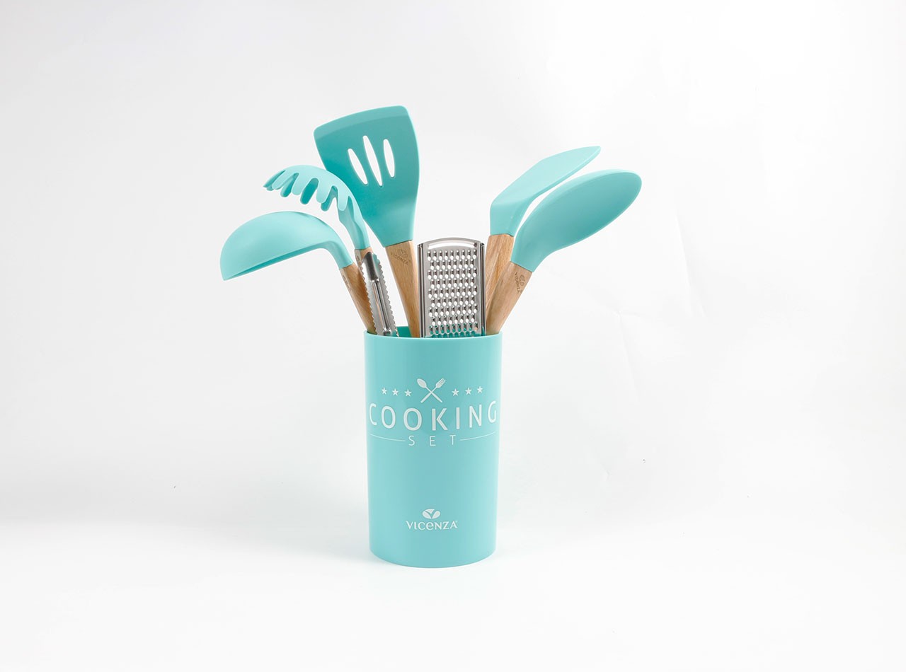 V80K Tosca Peralatan Memasak