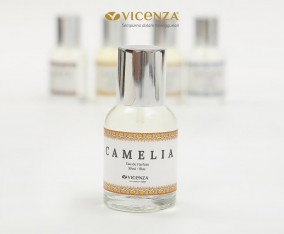 Parfum Camelia