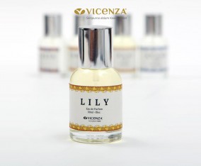 Parfum Lily