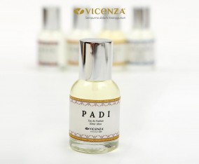 Parfum Padi