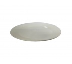 C1 OVAL PLATE 10 INCH