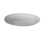 C4 OVAL PLATE 15 INCH XL