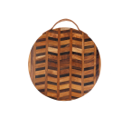 TALENAN KAYU BULAT