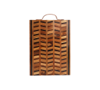 TALENAN KAYU KOTAK