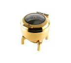 RUBI HYDRAULIC BUFFET SOUP WARMER VBS098