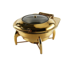 EMMA HYDRAULIC CHAFING DISH VCF016