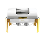 VCF05 Chafing Dish Enzo
