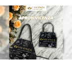 APRON VICENZA