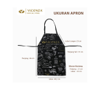 APRON VICENZA