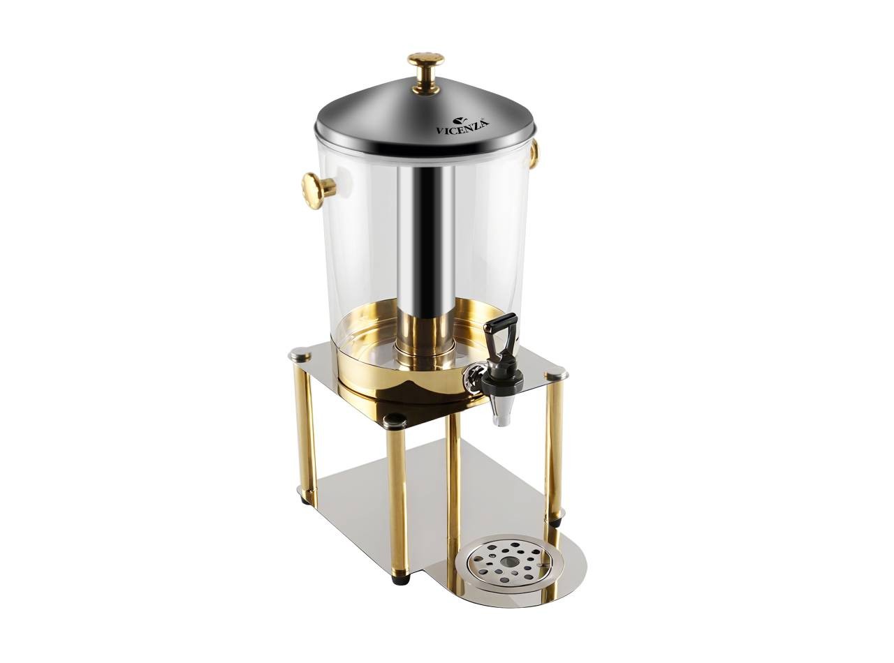 VBD85 Dispenser Matteo Buffet