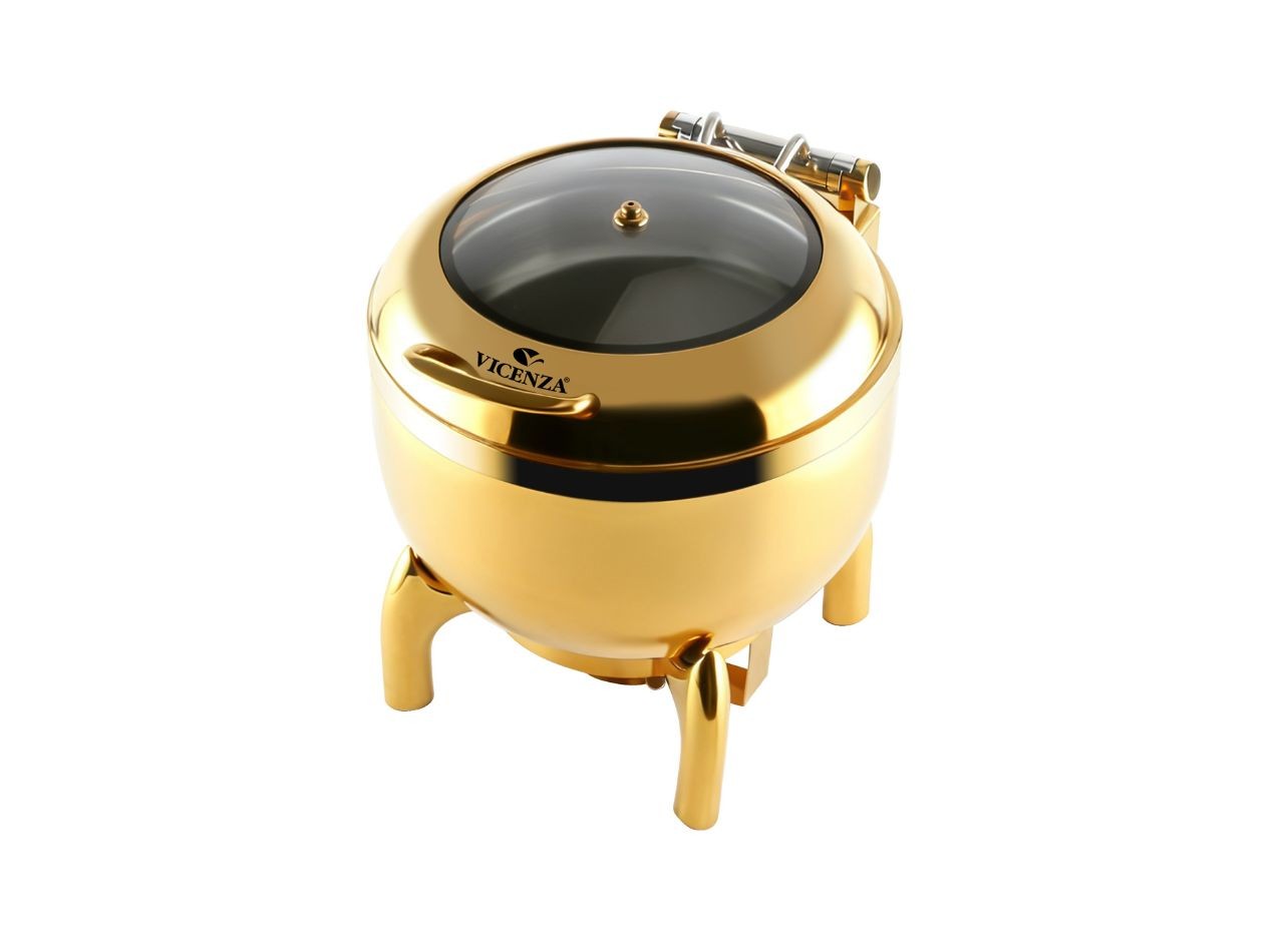 RUBI HYDRAULIC BUFFET SOUP WARMER VBS098