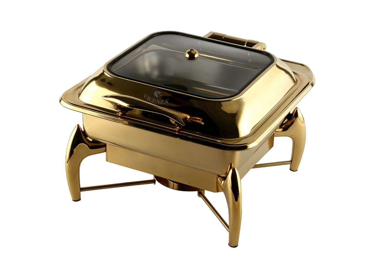 CELIA HYDRAULIC CHAFING DISH VCF017