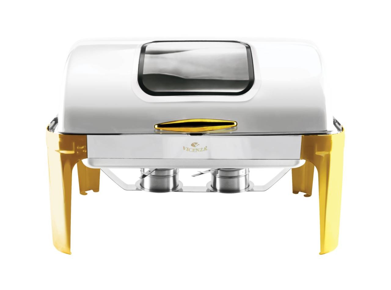 VCF05 Chafing Dish Enzo
