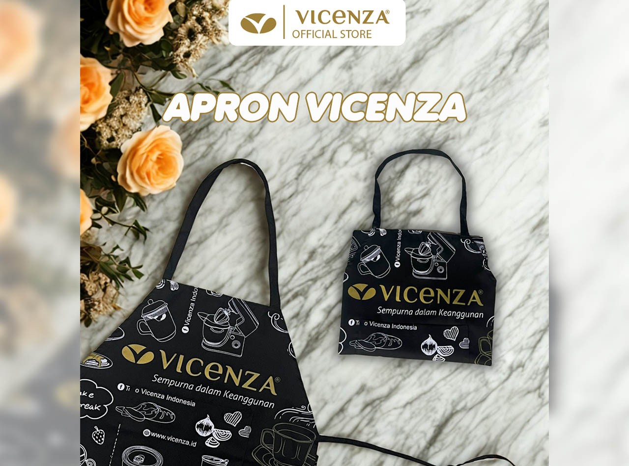 APRON VICENZA