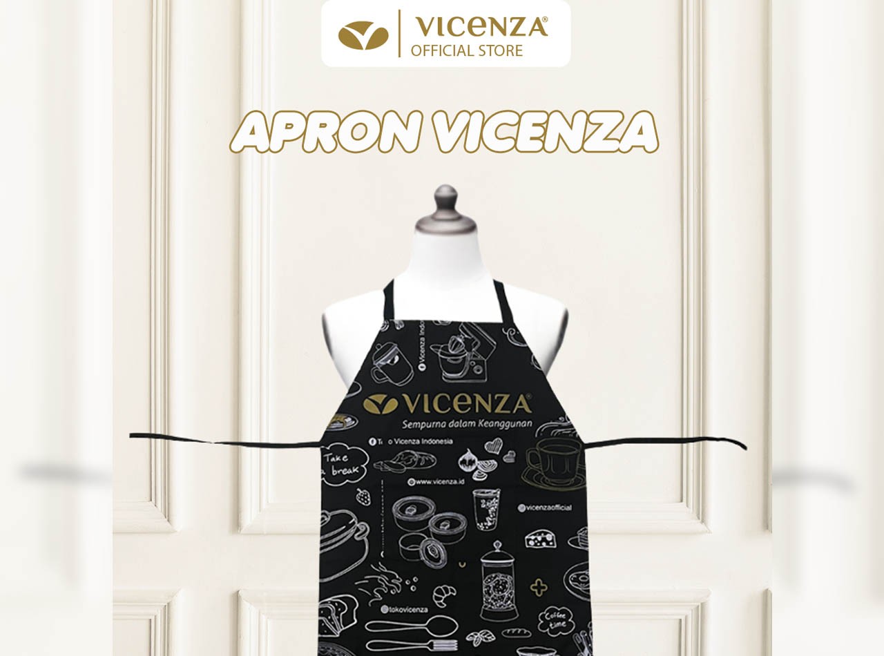 APRON VICENZA