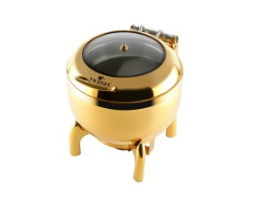 RUBI HYDRAULIC BUFFET SOUP WARMER VBS098