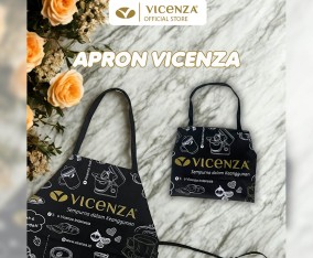 APRON VICENZA