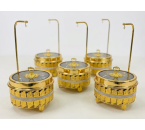 PAKET HEMAT CHAFING DISH VCF034