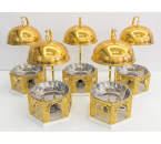 PAKET HEMAT CHAFING DISH VCF035