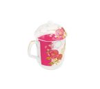 Mug YCG66 Eternity Gold