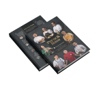 PRE-ORDER Buku Resep Peracik Rasa