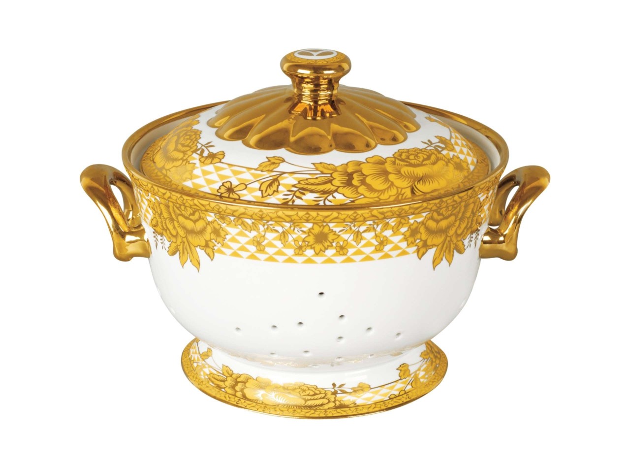 Belanga CR-M09 Gemini Gold