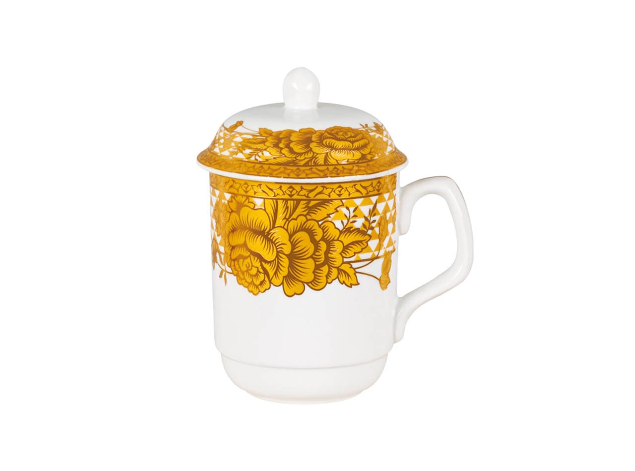 Mug CRGY66 Gemini