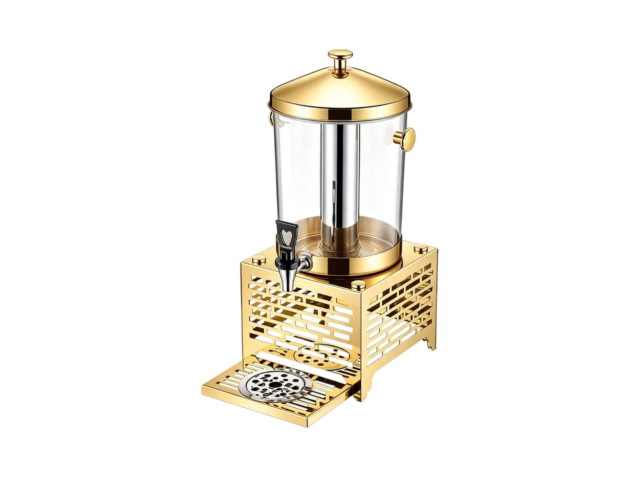 Tempat Air Prasmanan Lea 8L VBD094