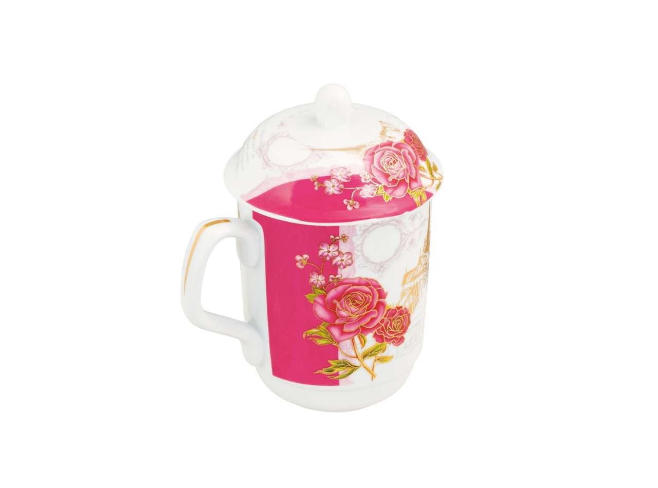 Mug YCG66 Eternity Gold