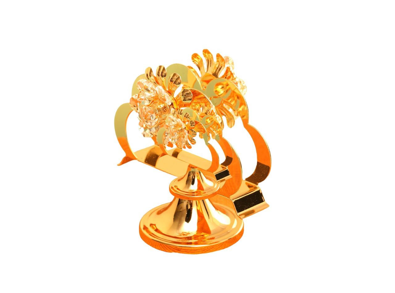 TISSUE HOLDER VNH495