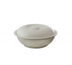 A1136 Porcelain Soup Tureen 11 inch (unpublished) (27.9 cm)