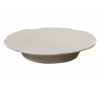 LQ102710 Piring Sup Porselen 10 inch (25 cm)