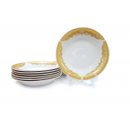 SP3620 Sapphire Piring Sup 9.25 inch