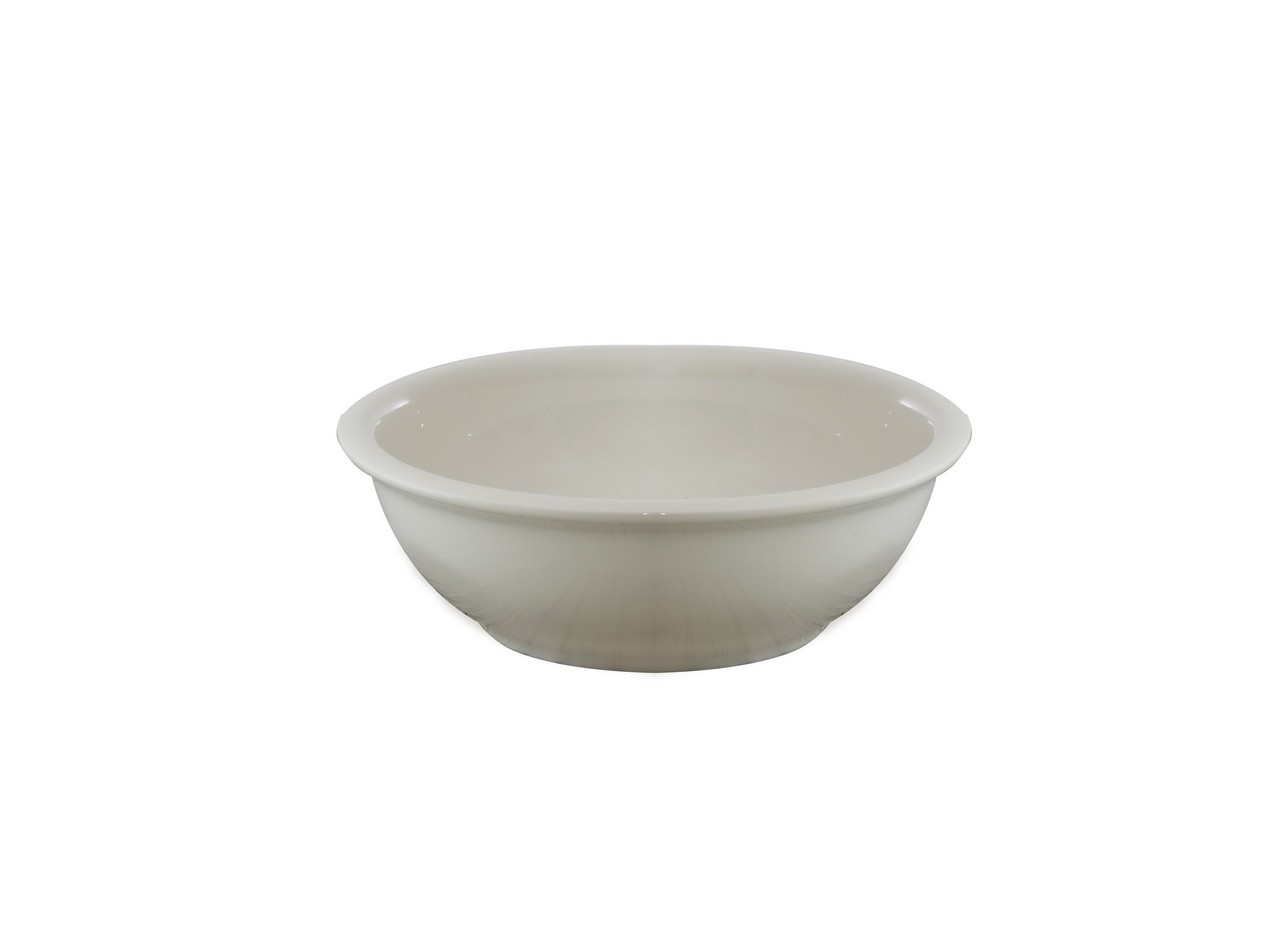 Porcelain Soup Tureen 9 inch J1393