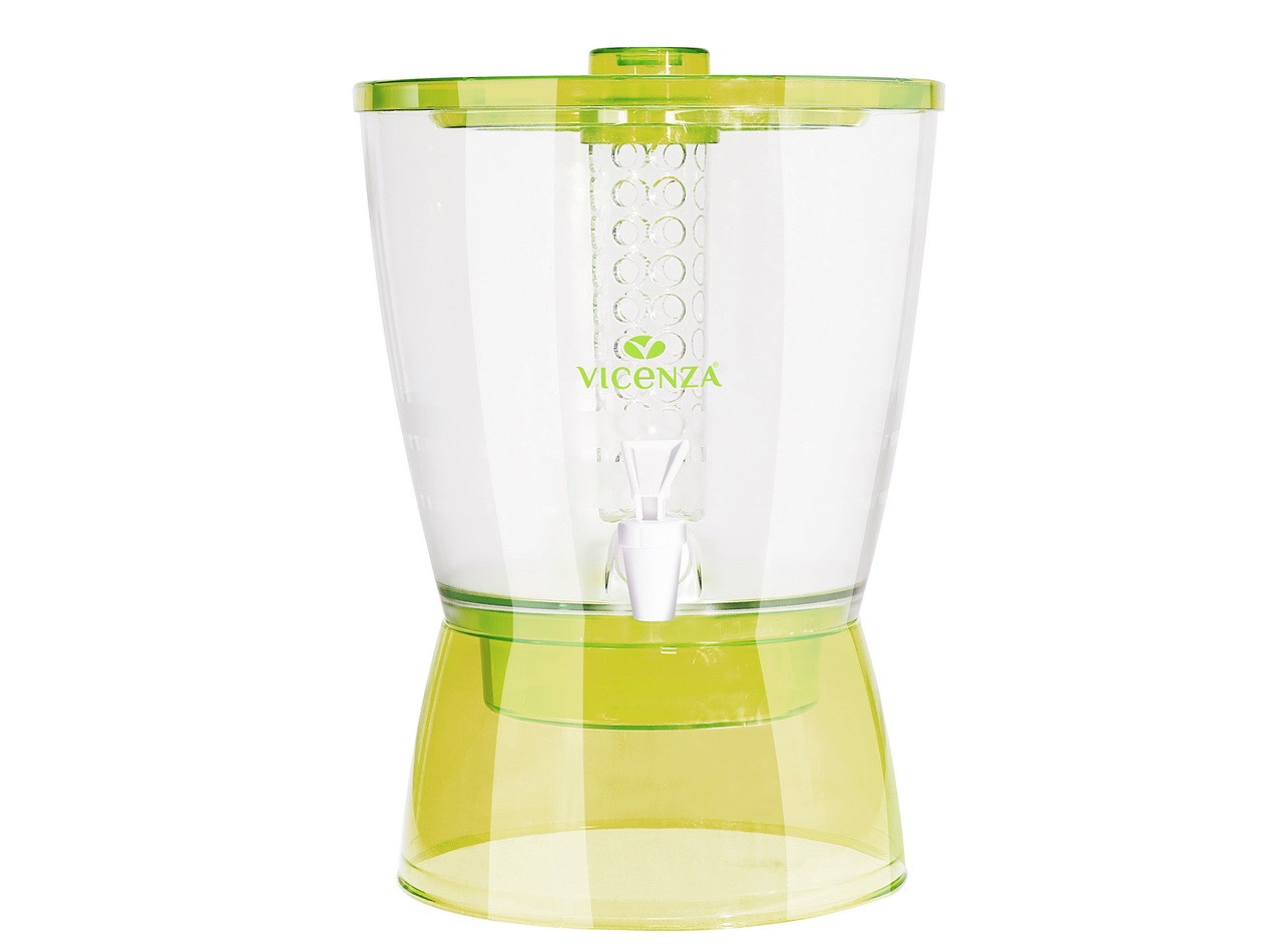 VGC331HM Hijau Dispenser Air