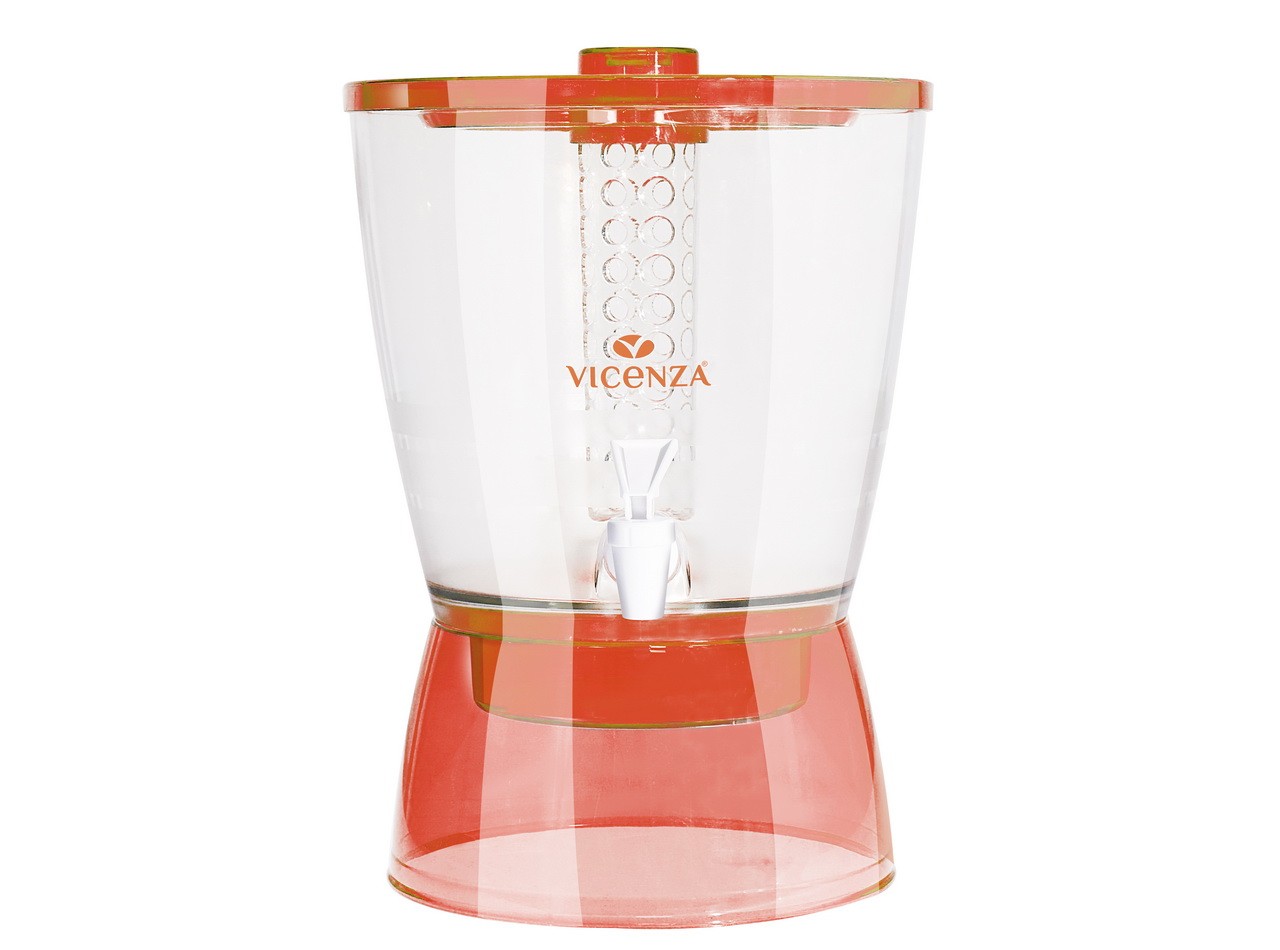 VGC331HM Merah Dispenser Air