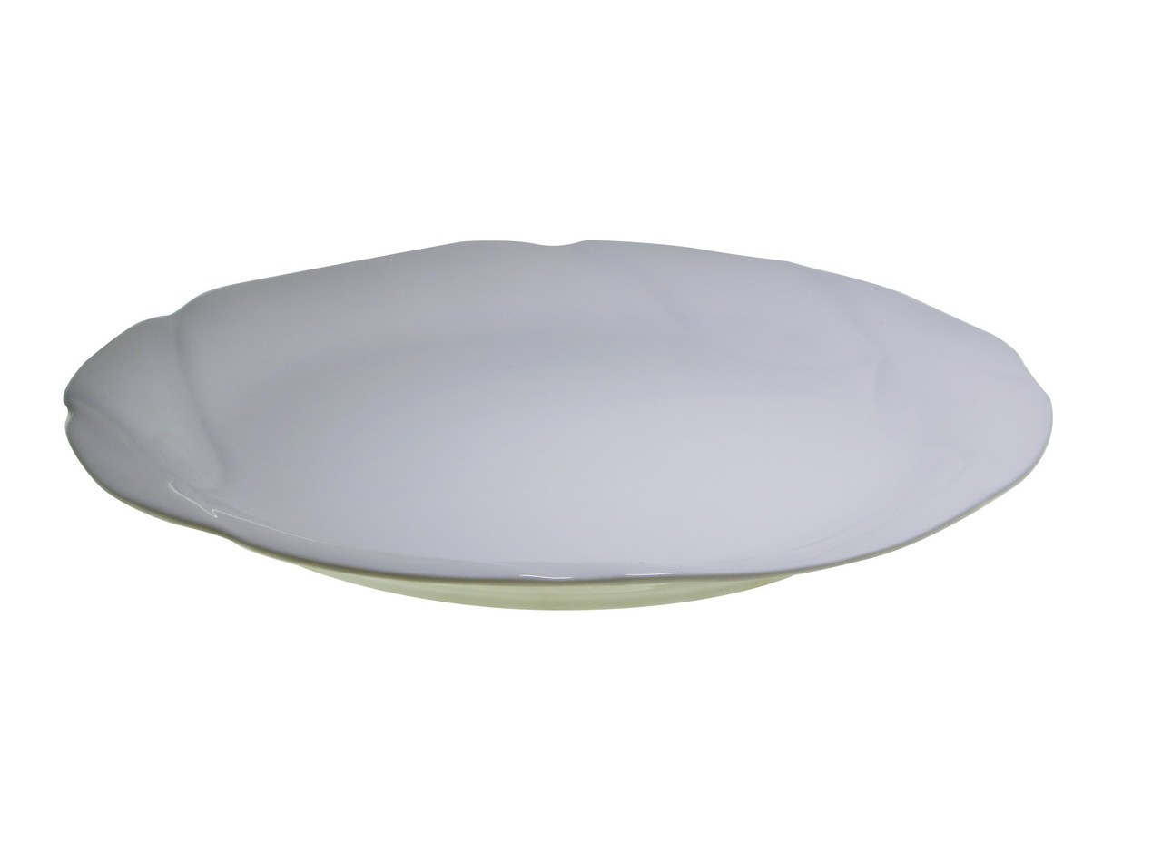LQ103011 Piring Bulat 11 inch