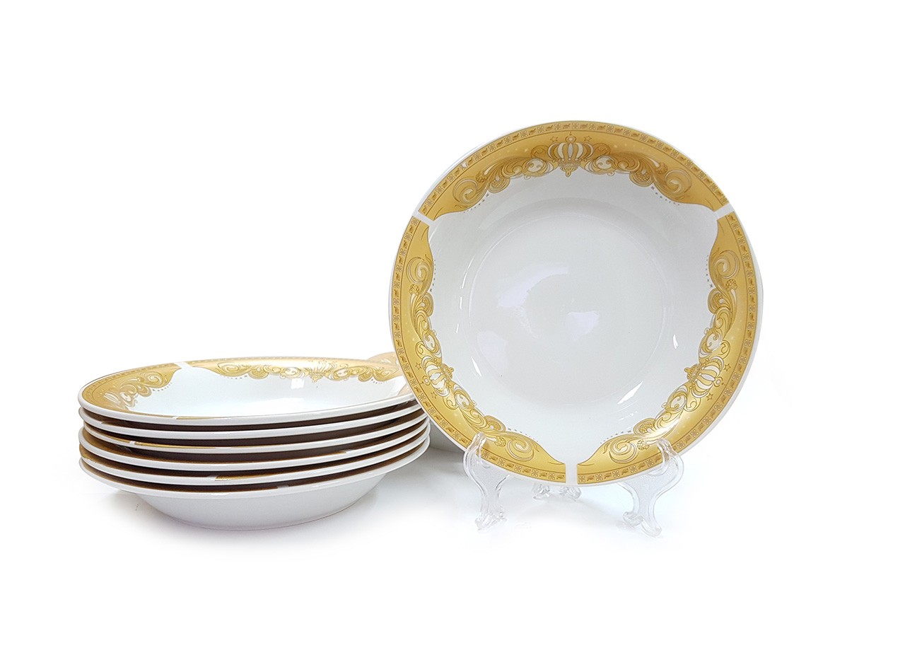 SP3620 Sapphire Piring Sup 9.25 inch