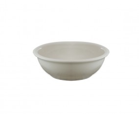 J1393 Porcelain Soup Tureen 9 inch